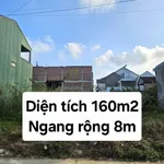 Bán lô đất 160m² KQH Ngọc Anh Thừa Thiên Huế - Ảnh thu nhỏ 5