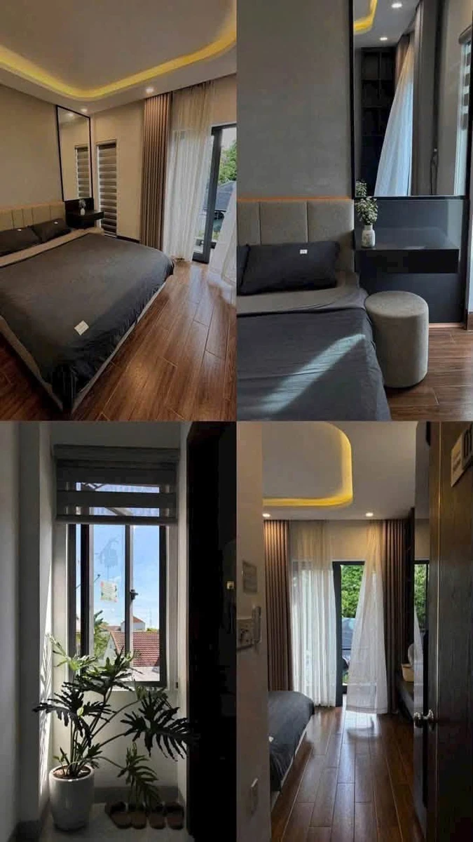 Bán homestay 3 tầng 120m2 đường Điện Biên Phủ, Huế - Ảnh thu nhỏ 2