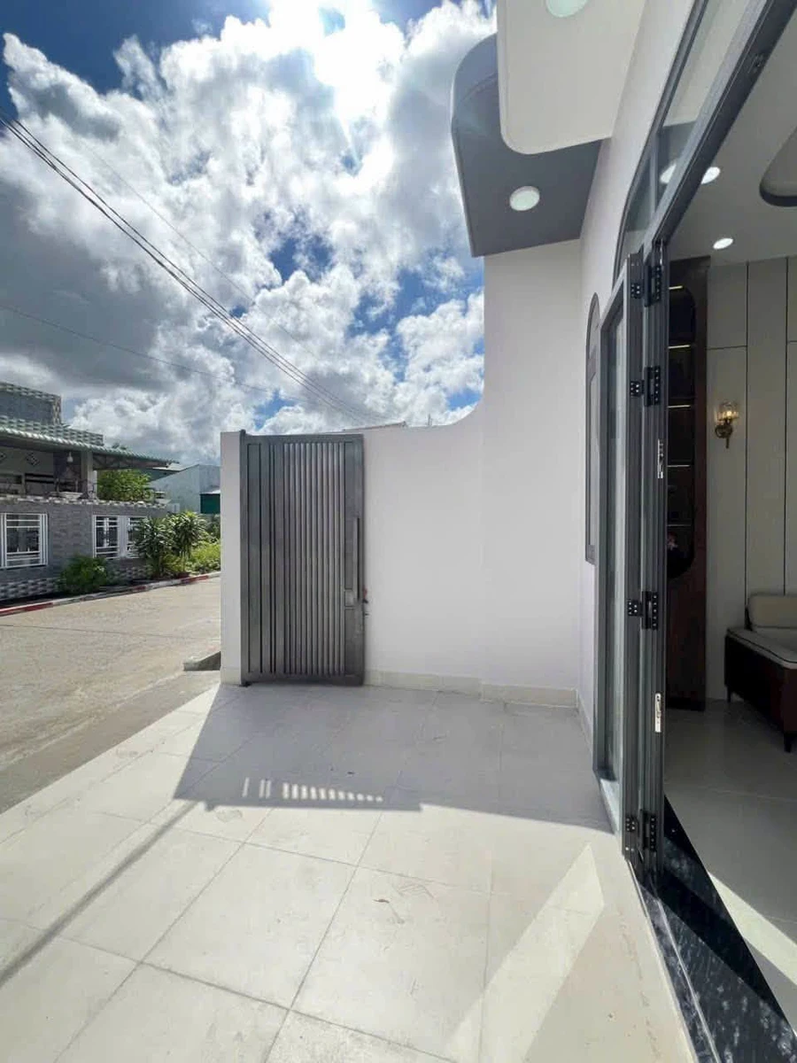 Bán nhà hẻm 109m² Lộ Liên Hương, Rạch Giá, 1 tỷ 950 triệu - Ảnh thu nhỏ 3