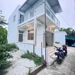 Bán nhà 1 trệt 1 lầu 136m² 3PN Phú Tân, Bình Tân 1 tỷ 350 triệu - Ảnh thu nhỏ 1