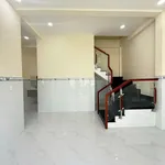 Bán nhà 2 tầng 65m² 3PN hẻm Đường 13, Linh Chiểu, Thủ Đức – 4,85 tỷ - Ảnh thu nhỏ 4