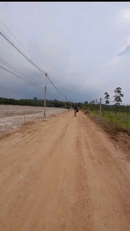 Bán đất 2 mặt tiền 100m² Vũng Tàu callme