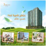 Nhà ở xã hội tiệp cận cao cấp tại Bắc Giang có bể bơi và khu vui chơi tiện ích giá chỉ 21.9tr/m2 - Ảnh thu nhỏ 31