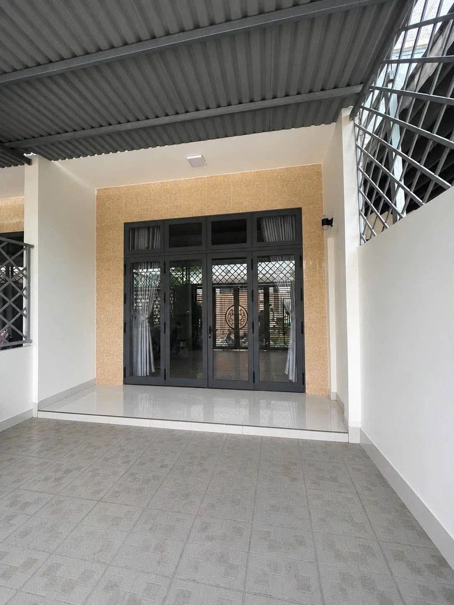 Bán nhà 1 trệt 1 lửng 108m² Tam Hiệp, 4 tỷ - Ảnh thu nhỏ 2