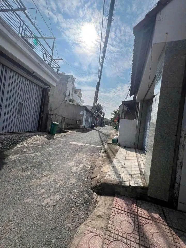Bán 2 căn nhà liền kề 190m² gần chợ Đồi, Biên Hòa - Ảnh 1