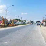 Bán nền đất 150m² mặt tiền Nguyễn Hữu Trí, Bến Lức 4,6 tỷ - Ảnh thu nhỏ 3