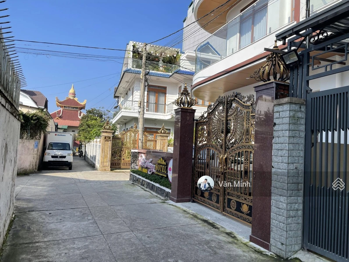 Bán đất 589m² view Hồ Xuân Hương, 35m mặt tiền, 25 tỷ - Ảnh thu nhỏ 2