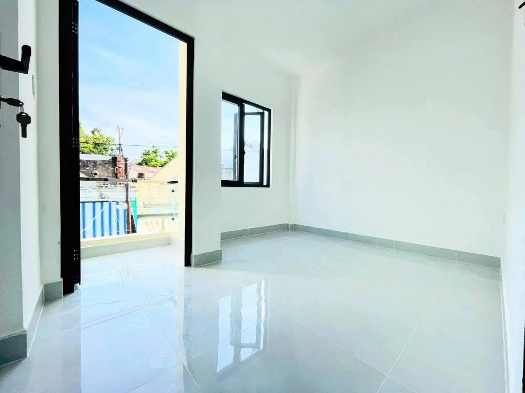 Nhà bán 2 tỷ 990 triệu, 54m2, 2PN Lê Lợi Vũng Tàu - Ảnh thu nhỏ 2