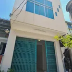 Bán nhà 5PN 94m2 Phan Đình Phùng Quận 1 - Ảnh thu nhỏ 1