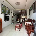 Bán nhà 3 tầng 170m² Nha Trang gần biển - Ảnh thu nhỏ 4