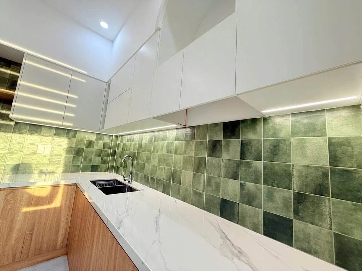 Bán nhà 2 tầng 60m² Hoàng Quốc Việt, Huế 2,9 tỷ - Ảnh thu nhỏ 3
