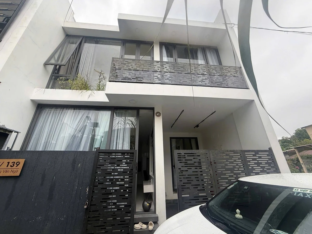 Bán nhà 3PN 115m² full nội thất tại Huế - Ảnh thu nhỏ 3
