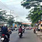 Bán đất mặt tiền kinh doanh 130m2 đường D4 KDC Thuận Giao, Thuận An, Bình Dương - Ảnh thu nhỏ 1