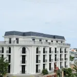 Nhà phố mặt tiền đường Trần Phú Phan Rang giá chỉ 3tỷ3 - Ảnh thu nhỏ 9