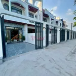 Bán nhà 1 trệt 1 lầu 4x25m, 3PN, xã Phước Lý, Cần Giuộc, giá 2,65 tỷ - Ảnh thu nhỏ 2