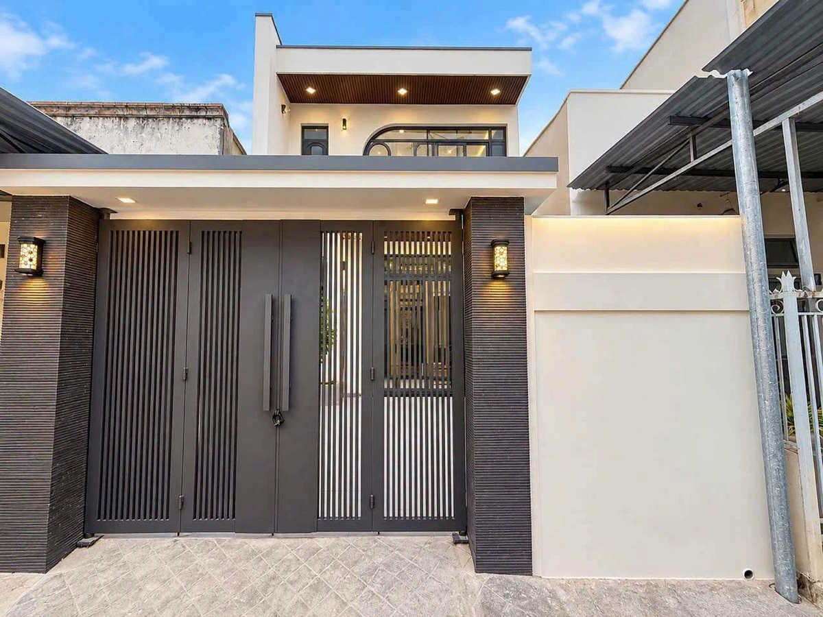 Bán nhà gác lửng 150m2, 3 phòng ngủ, giá 3.7 tỷ, Đồng Nai - Ảnh 1