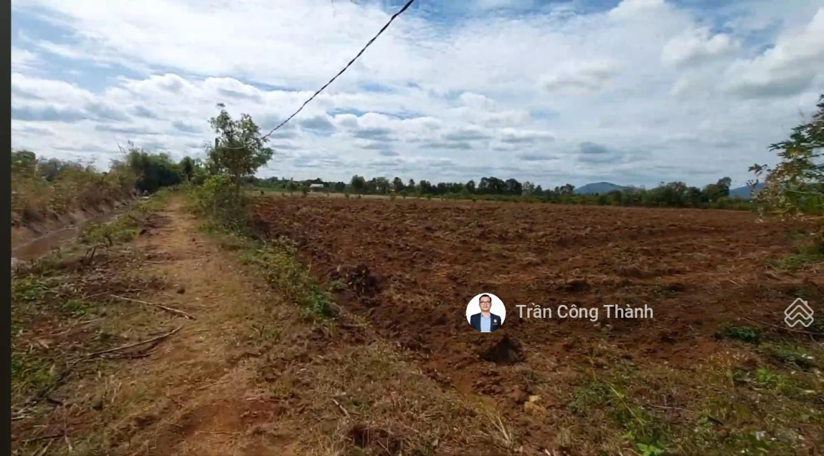 847m2 (sẵn 70m2 đất ở) - mặt tiền 18m - Ảnh thu nhỏ 3