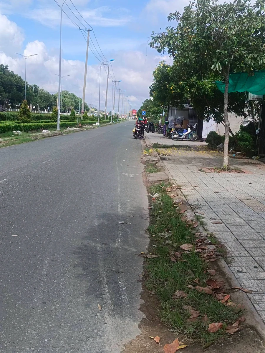 Bán đất khu TĐC KCN Giao Long 5x24m 1,35 tỷ - Ảnh thu nhỏ 2