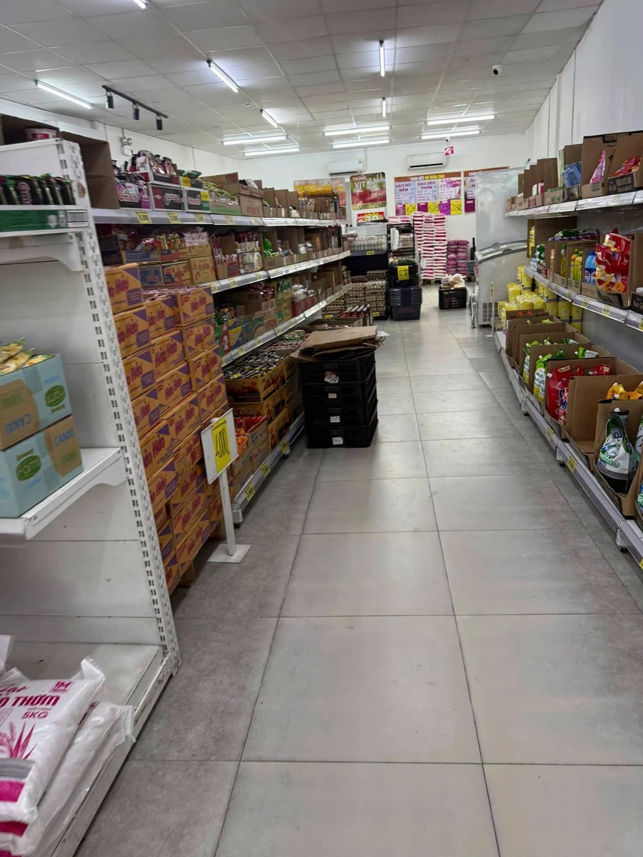 Bán nhà shophouse 300m² mặt chợ Lộ Đức, Thu Nhập Khủng - Ảnh thu nhỏ 2