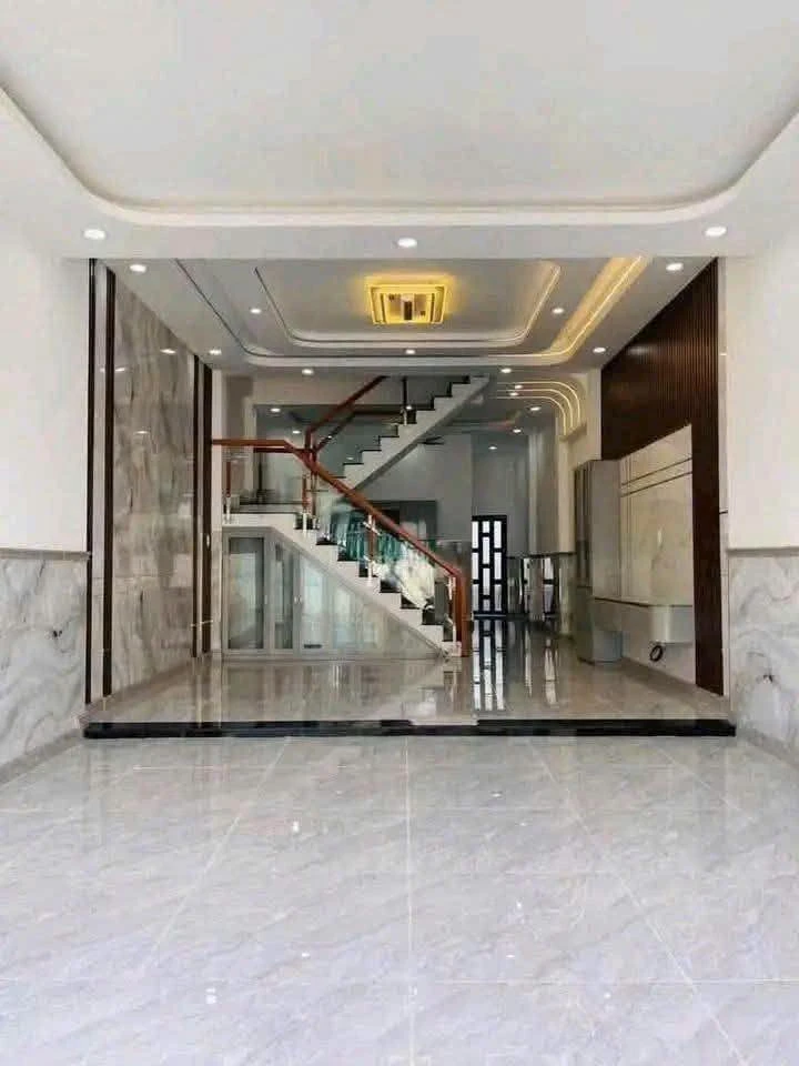 Bán nhà 100m² 3PN, Phường Long Hưng, Đồng Nai, 3 tỷ 790 triệu - Ảnh thu nhỏ 3