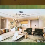 Palm River - Giỏ hàng chọn lọc 2PN 3PN Duplex Penhouse từ CĐT LH 0906 958 *** - Ảnh thu nhỏ 23