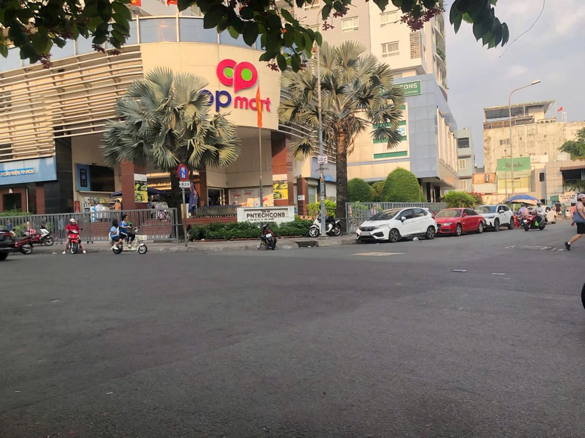 Bán nhà 3 tầng Phan Xích Long, Phú Nhuận 65m2, 16 tỷ - Ảnh thu nhỏ 4