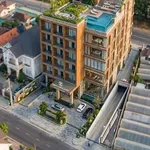 Bán đất mặt tiền Mai Anh Đào 1.045,8 m² giá 90 tỷ, P. Lâm Viên, Đà Lạt - Ảnh thu nhỏ 2