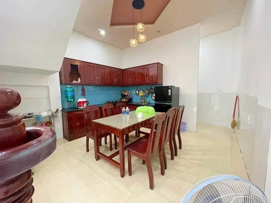 Bán nhà mặt tiền Âu Dương Lân, Rạch Giá, An Giang 50m² 1 tỷ 700 - Ảnh thu nhỏ 4