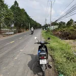 Bán nền đất thổ lúa 800m2 mặt tiền Tây Ninh - Ảnh thu nhỏ 4