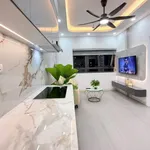 Bán căn hộ Hà Quang 1 full nội thất 2PN 44.7m² Nha Trang 2.345 tỷ - Ảnh thu nhỏ 5