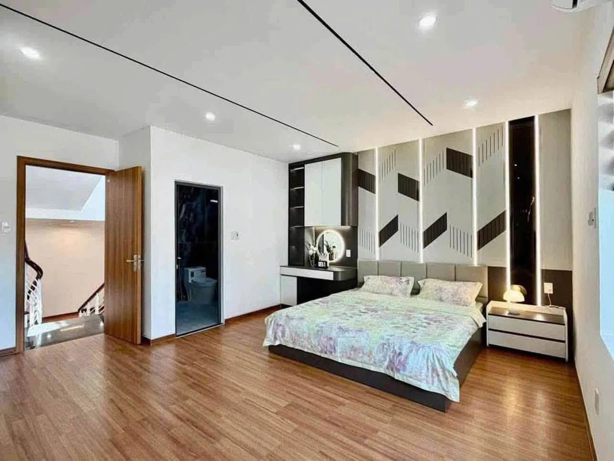 Bán nhà 3 tầng 100m² Dũng Sĩ Thanh Khê Đà Nẵng giá 9 tỷ - Ảnh thu nhỏ 4
