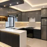Bán nhà 3 tầng 100m² gần VSIP 2 giá 1 tỷ 7 - Ảnh thu nhỏ 3