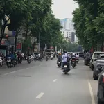 Bán nhà 4 tầng 21m2 Lò Đúc Quận 1, nhỉnh 4 tỷ - Ảnh thu nhỏ 1