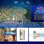 Bán căn hộ studio Alora Libera Nha Trang 29m², view biển - Ảnh thu nhỏ 1