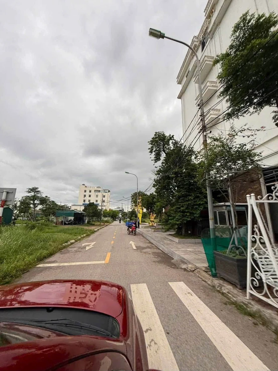 Bán đất thương mại 651m² gần Hải Dương - Ảnh thu nhỏ 2