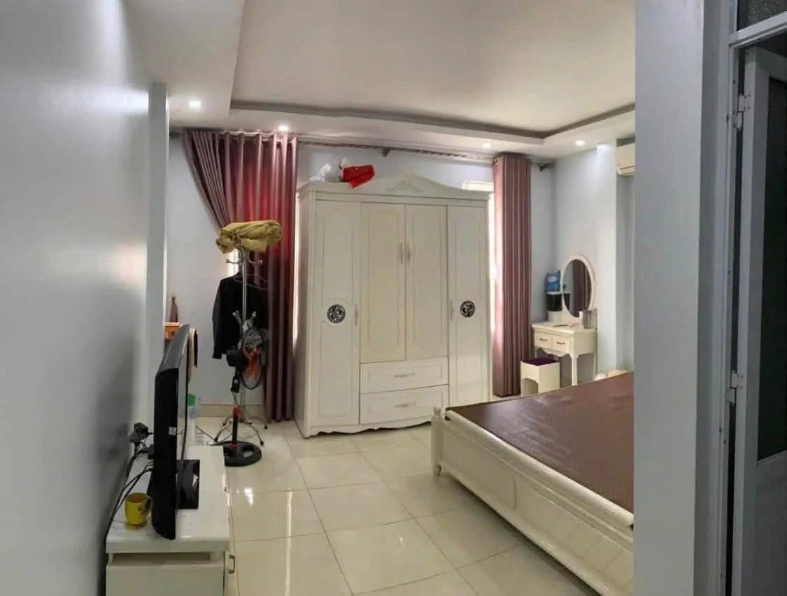 Nhà bán 3 tầng 55m² Cao Thắng 2 tỷ - Ảnh thu nhỏ 3
