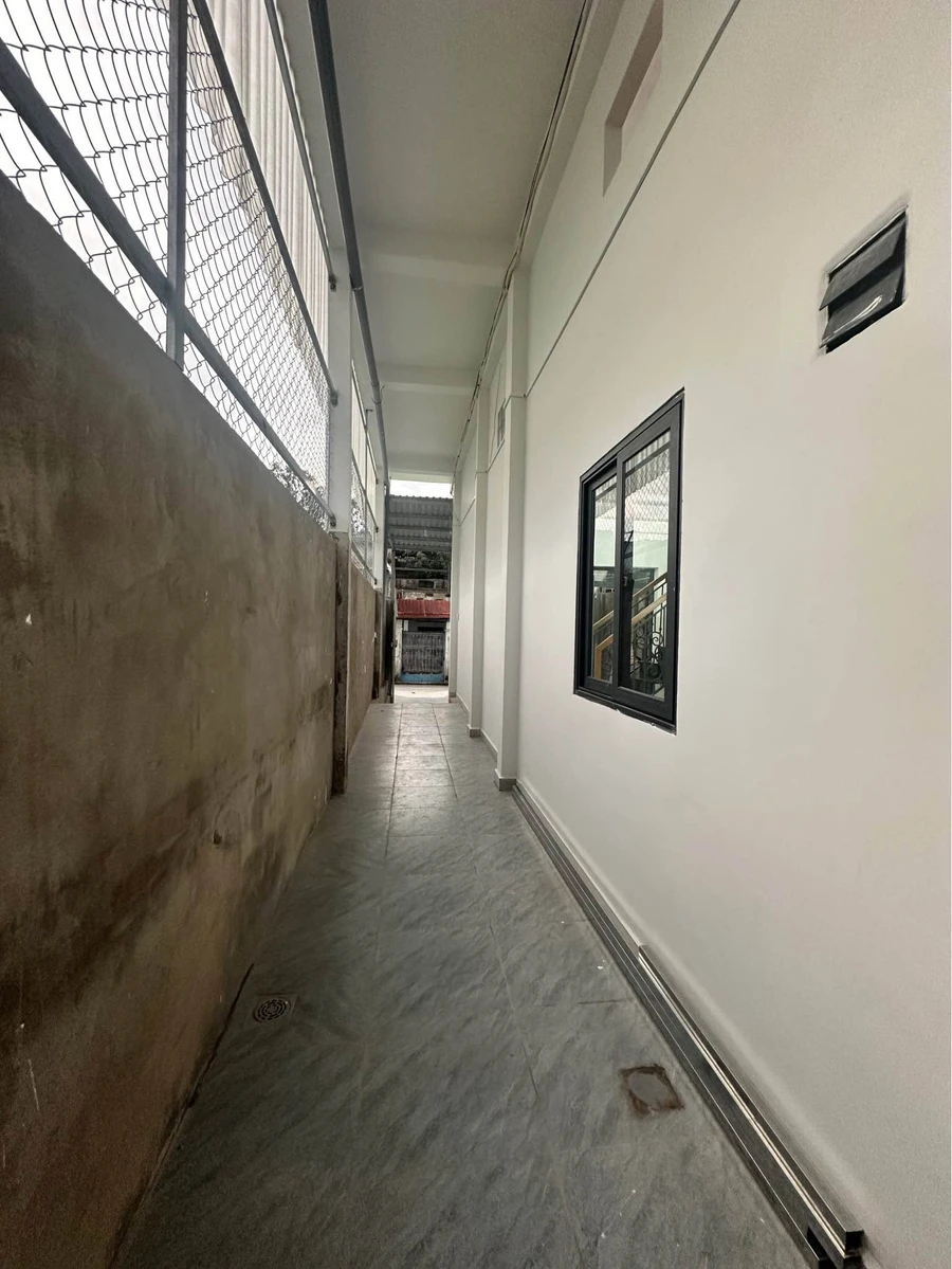 Bán dãy trọ ki-ốt kinh doanh 79m² Bình Hòa 2,79 tỷ - Ảnh thu nhỏ 2