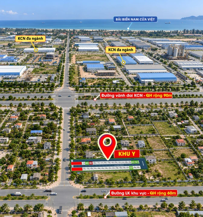 Bán gấp 330m2 đất giá 744tr, đất giáp KCN - Ảnh thu nhỏ 2