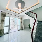 Bán nhà Hùng Vương Vũng Tàu 41m² 2PN 4,1 tỷ - Ảnh thu nhỏ 4