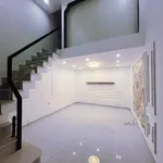 Bán nhà ngõ 27m² 2,5 tầng Cầu Đất Bình Thạnh - Ảnh thu nhỏ 2