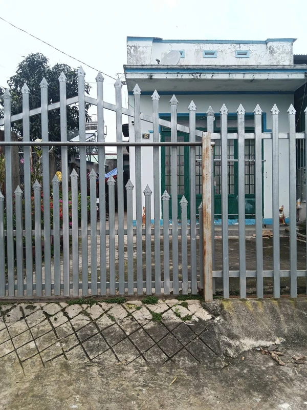 Bán nhà cấp 4 Phú Hội 126m² 2 phòng ngủ 1 tỷ 350