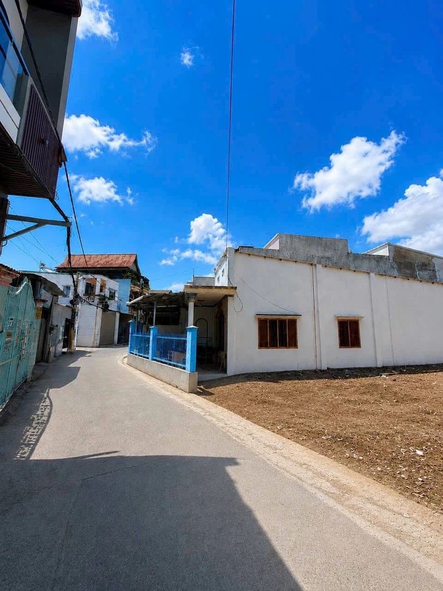 Bán 2 lô đất mặt tiền Tân Phong - Tân Triều, Đồng Nai 95.7m² - 3.5 tỷ - Ảnh thu nhỏ 4