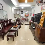 Bán nhà 4 tầng 45m2 mặt ngõ thông phố Miếu Hai Xã, Hải Phòng giá 3 tỷ - Ảnh thu nhỏ 2