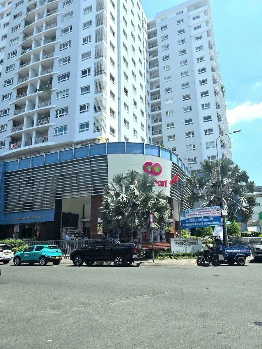 Nhà bán Phan Xích Long 152,5m² Phú Nhuận - 18,5 tỷ - Ảnh thu nhỏ 2
