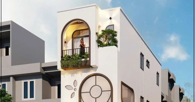 Bán nhà cũ 5x22m, 2 phòng ngủ, sổ hồng riêng, giá 2,199 tỷ tại Hóa An, Biên Hòa