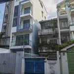 Bán nhà mặt tiền 3 tầng nở hậu 87,8m² đường Trần Kế Xương, Phường 7, Phú Nhuận - Ảnh thu nhỏ 4