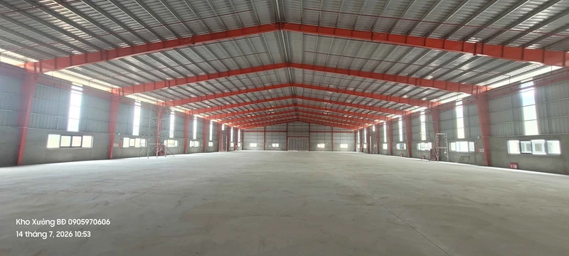Bán nhà hẻm xe tải 6m gần Gò Xoài, Bình Tân, 67m2, 5,2 tỷ edge