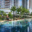 Giỏ hàng độc quyền view sông 2PN 3PN Duplex Palm River ưu đãi đến 20% liên hệ trực tiếp Chủ đầu tư - Ảnh thu nhỏ 29