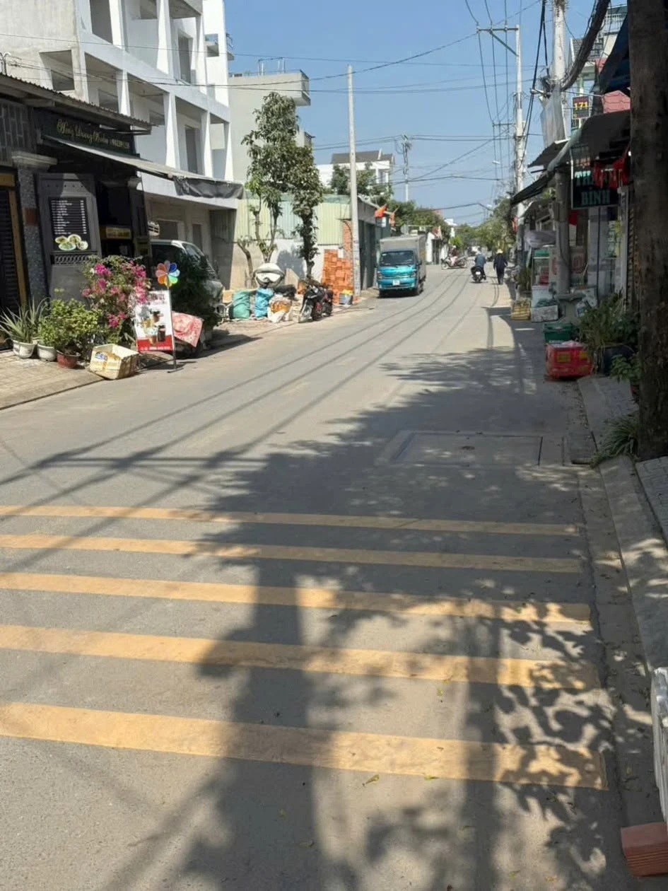 Bán nhà hẻm Lê Đức Thọ 70m2, 5 tầng nội thất Gò Vấp - Ảnh 1