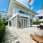 Biệt thự cao cấp Resort Champa Nha Trang 217m², 3PN, 38.5 tỷ - Ảnh thu nhỏ 4